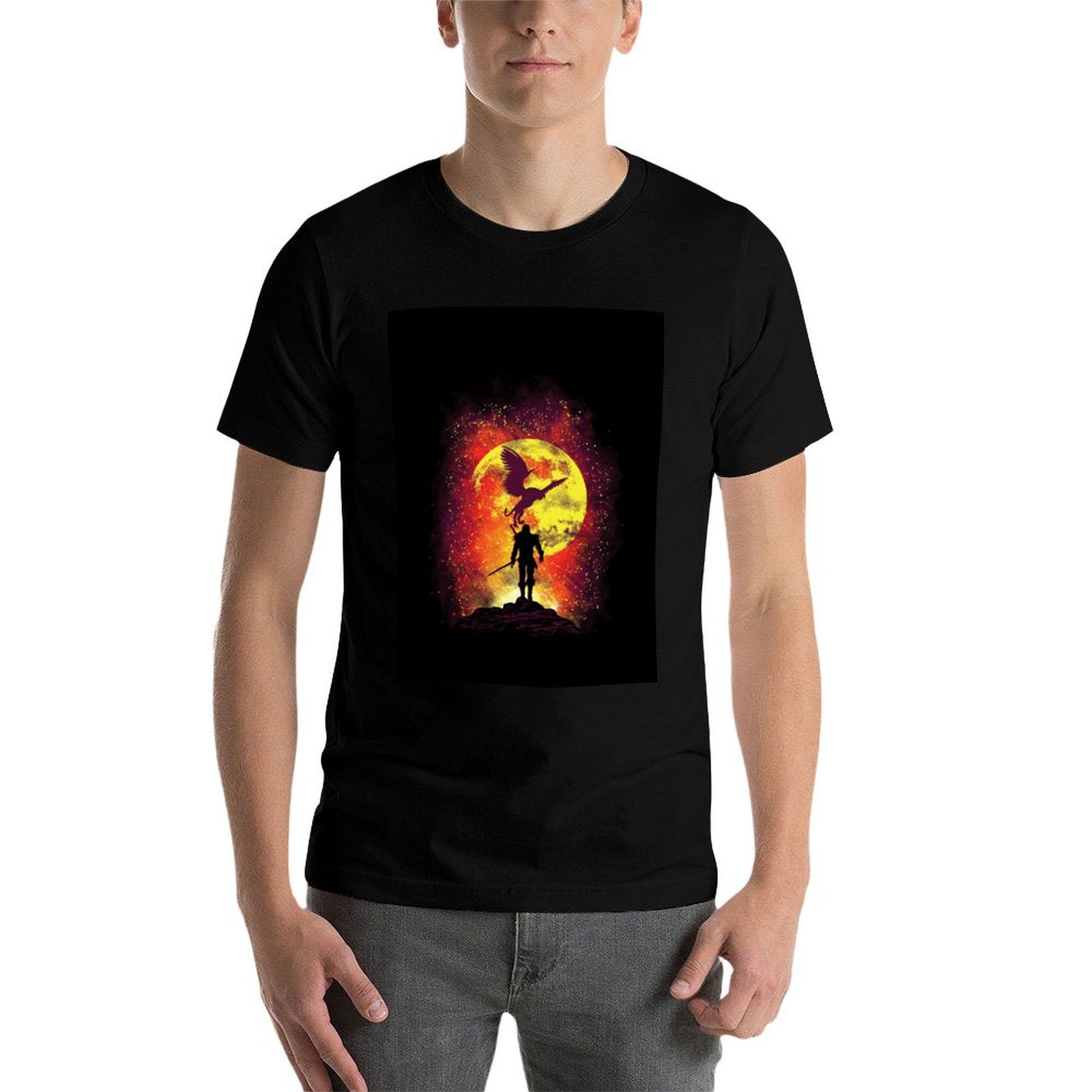 Wild Hunt T-Shirt Summer Holid - Wildman Hunting & Outdoor 评论和价格