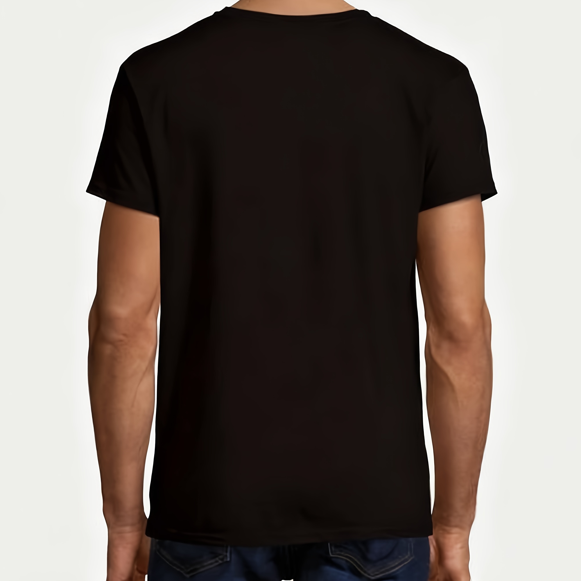 Men's Shark Fishing T-Shirt, H - Outdoor Hunting T Shirts 评论和价格