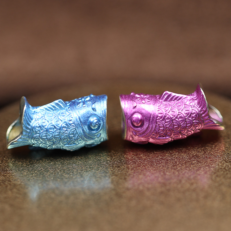 Koinobori Brass Knife Beads Ca - Paracord Survival Bracelet 评论和价格