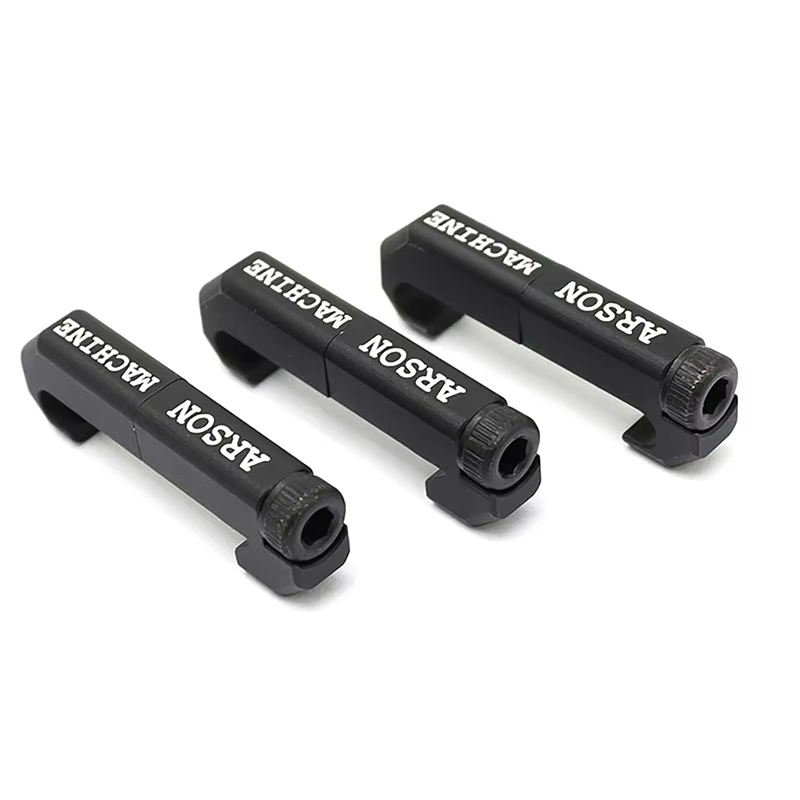 3PCS Set Cable Guide System Wi - Rifle Sling Swivel 评论和价格