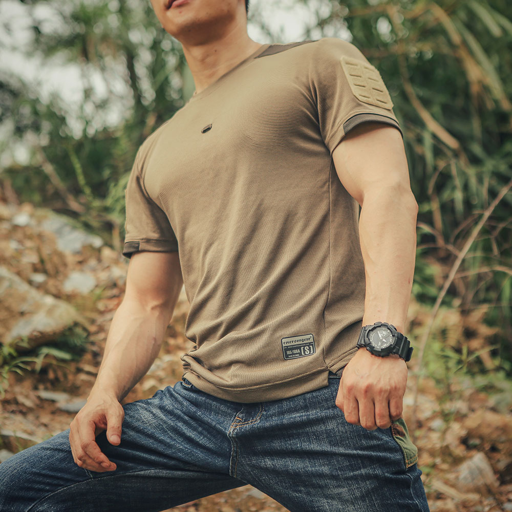 Emersongear Blue Label UMP Fro - Outdoor Hunting T Shirts 评论和价格