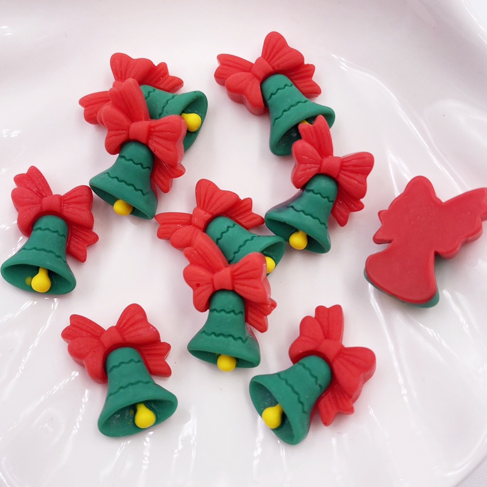 20PCS  Kawaii Colorful Resin E - Elk Bugle Call 评论和价格