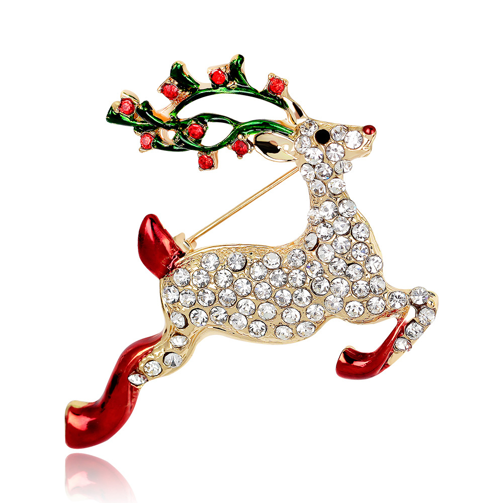 Hot Sale Christmas New Year Br - Elk Bugle Call 评论和价格