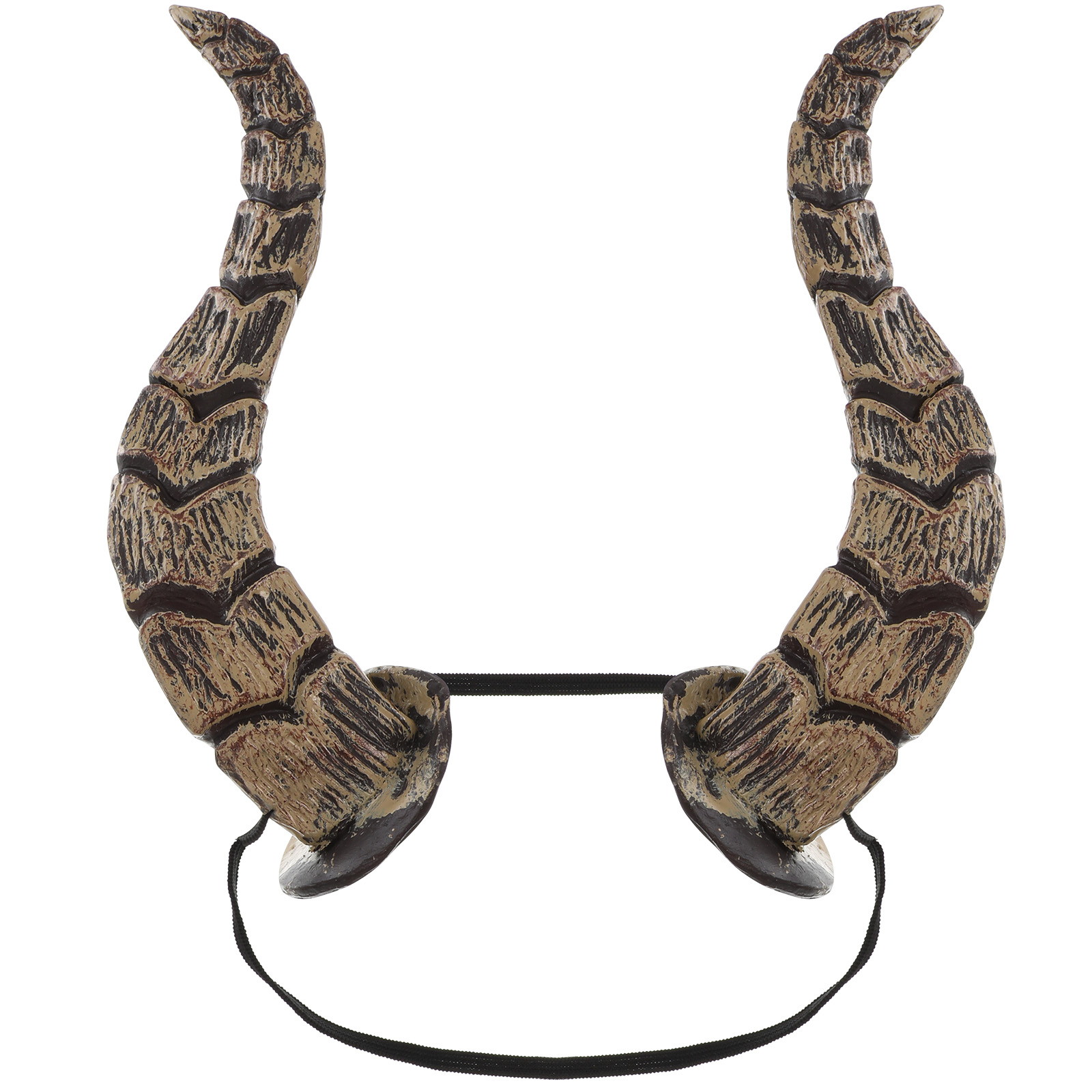 Animal Simulate Horn Headband  - Elk Bugle Call 评论和价格