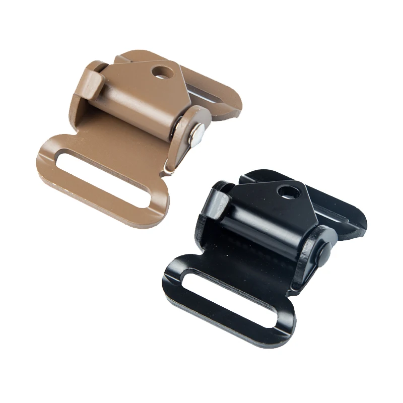 Tactical Function Aluminum All - Rifle Sling Swivel 评论和价格