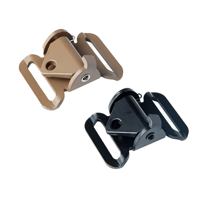 Tactical Function Aluminum All - Rifle Sling Swivel 评论和价格
