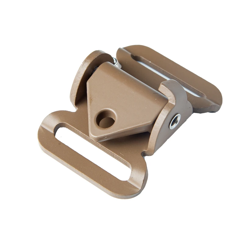 Tactical Function Aluminum All - Rifle Sling Swivel 评论和价格