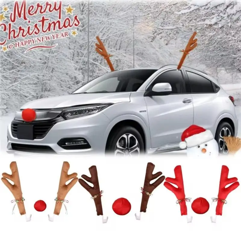 Reindeer Decoration Elk Antler - Elk Bugle Call 评论和价格