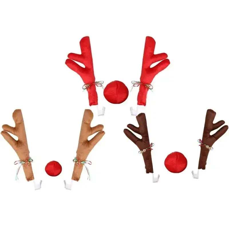 Reindeer Decoration Elk Antler - Elk Bugle Call 评论和价格