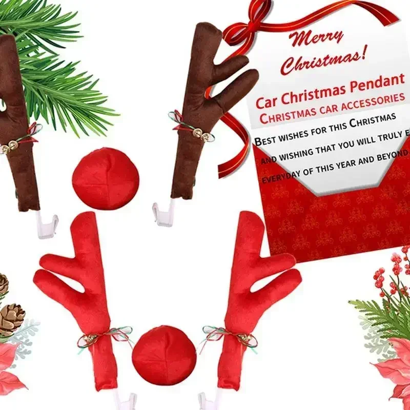 Reindeer Decoration Elk Antler - Elk Bugle Call 评论和价格