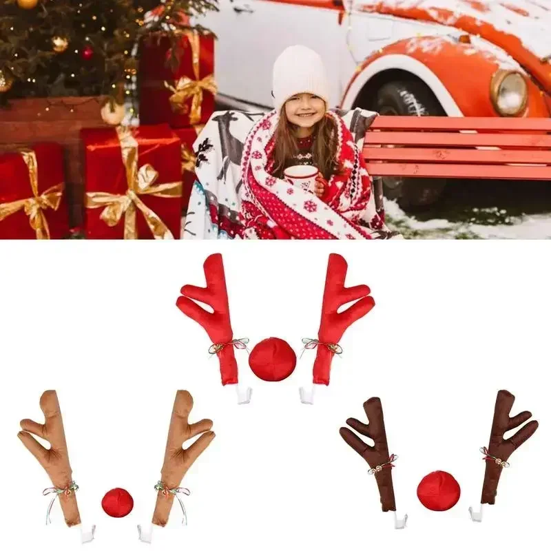 Reindeer Decoration Elk Antler - Elk Bugle Call 评论和价格