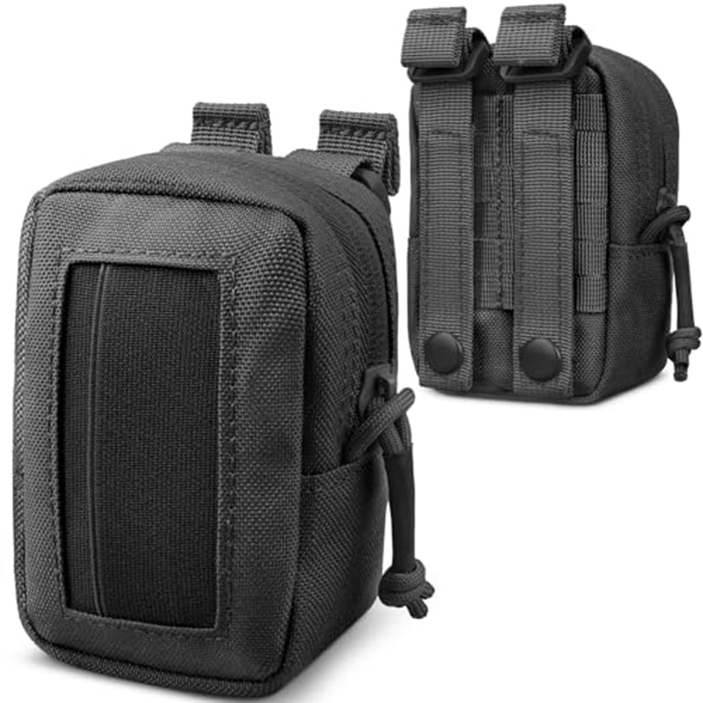 Disposable Glove Pouch MOLLE N - Outdoor Hunting Gloves 评论和价格