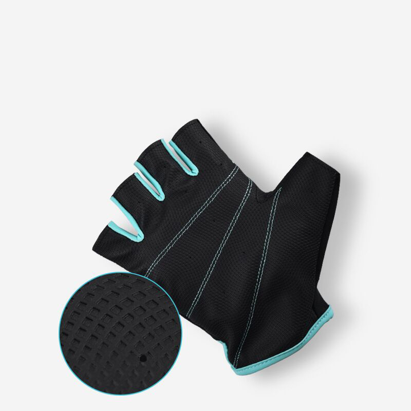 1 Pair BKK Fishing Gloves Half - Outdoor Hunting Gloves 评论和价格
