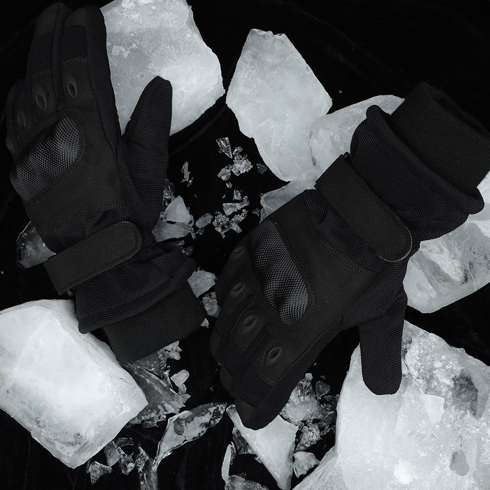 Emersongear Winter Gloves Warm - Outdoor Hunting Gloves 评论和价格