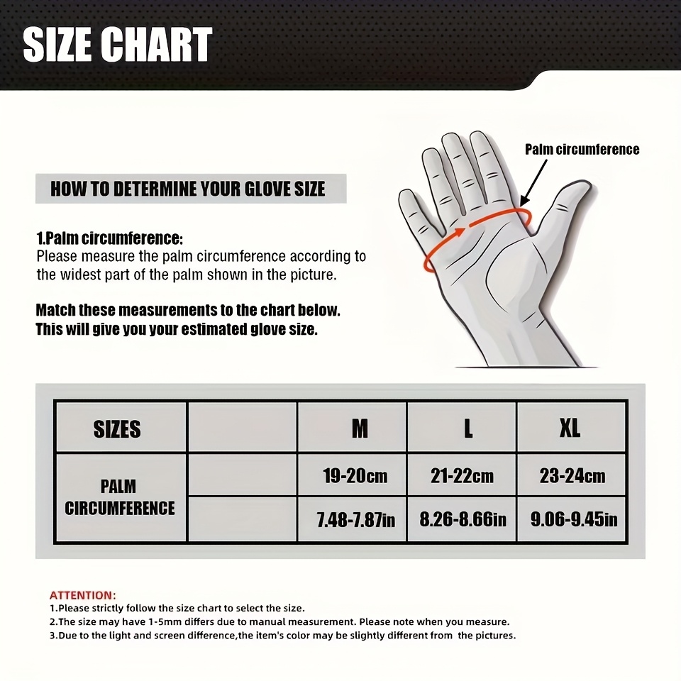 New Men's Full Finger Tactical - Outdoor Hunting Gloves 评论和价格