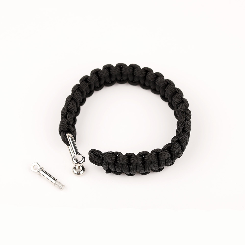 Paracord Survival Bracelet All - Paracord Survival Bracelet 评论和价格