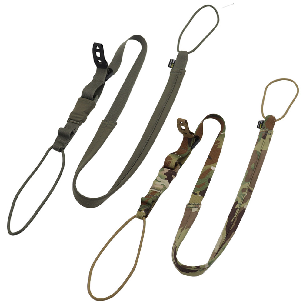 Tactical Rifle Sling Adjustabl - Rifle Sling Swivel 评论和价格
