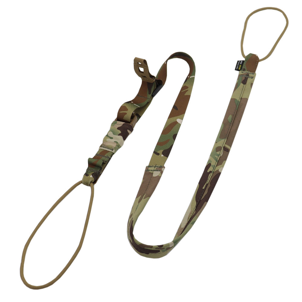 Tactical Rifle Sling Adjustabl - Rifle Sling Swivel 评论和价格