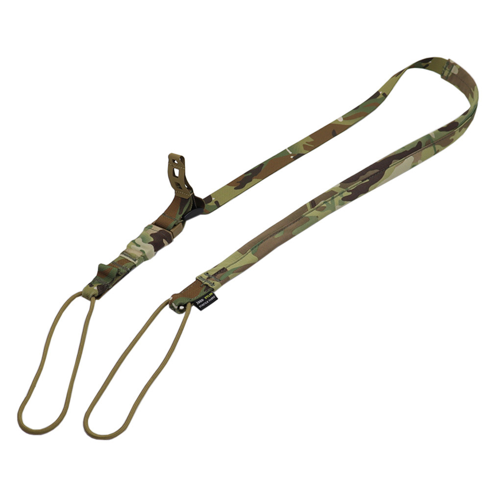 Tactical Rifle Sling Adjustabl - Rifle Sling Swivel 评论和价格