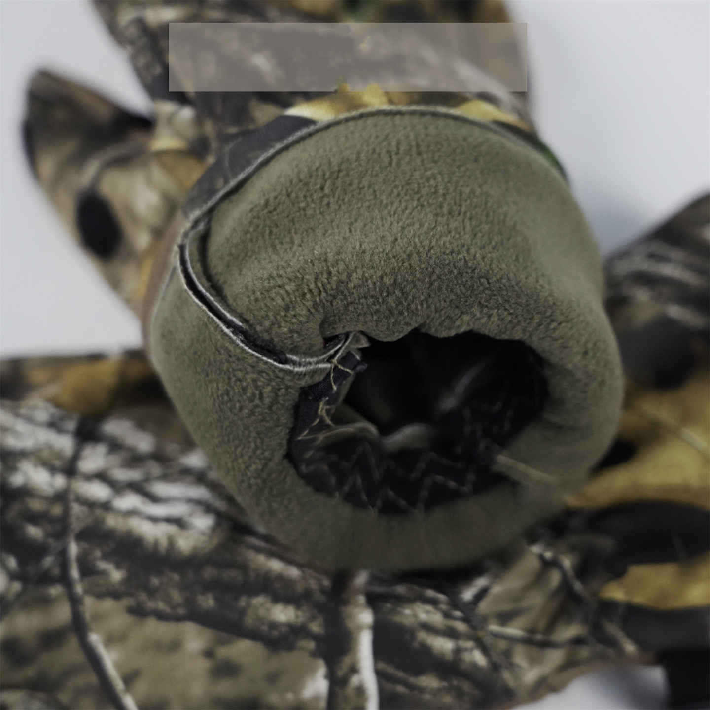 Outdoor Bionic Hunting Camoufl - Outdoor Hunting Gloves 评论和价格