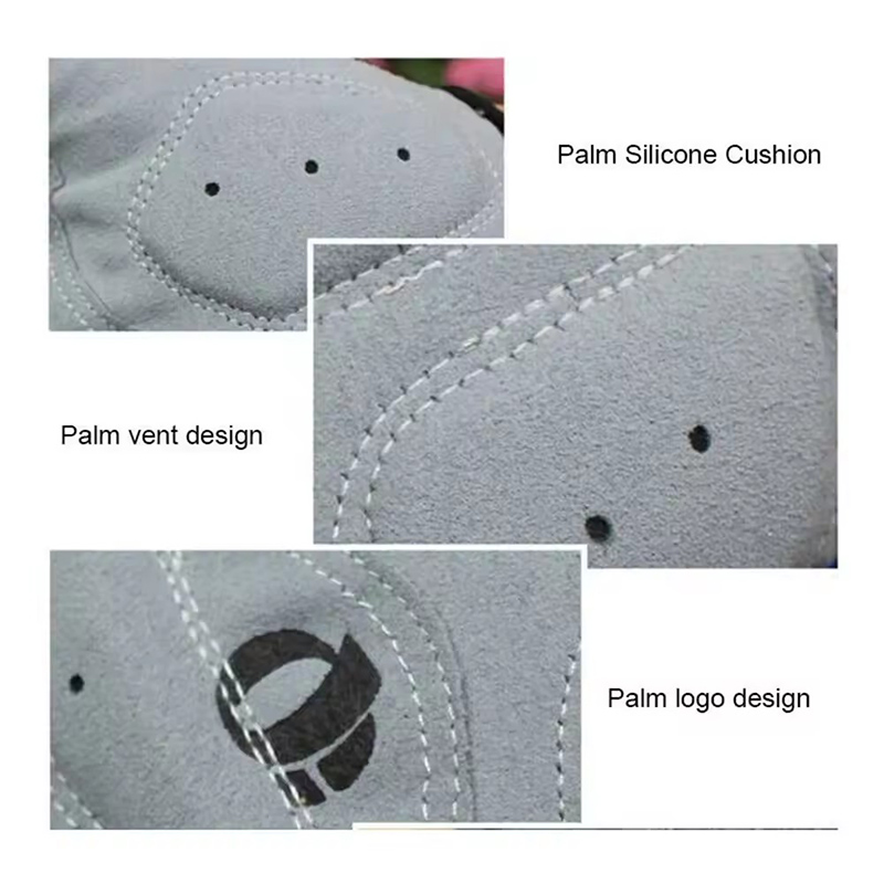 Outdoor Cycling Shock-absorbin - Outdoor Hunting Gloves 评论和价格