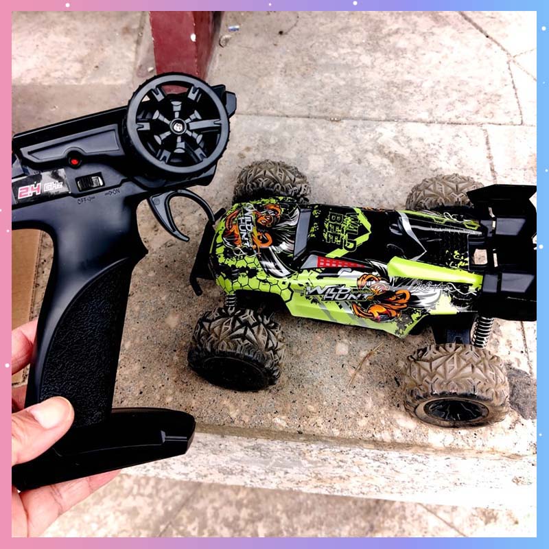 WILD HUNT Rc Car Half Proporti - Wildman Hunting & Outdoor 评论和价格