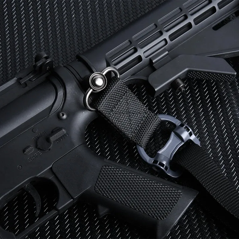Adjustable MS4 Rifle Sling QD  - Rifle Sling Swivel 评论和价格
