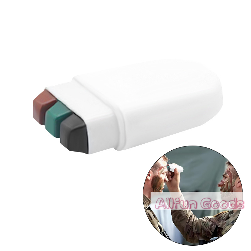 [TG835]Camo Face Paint Stick,H - Camo Face Paint 评论和价格