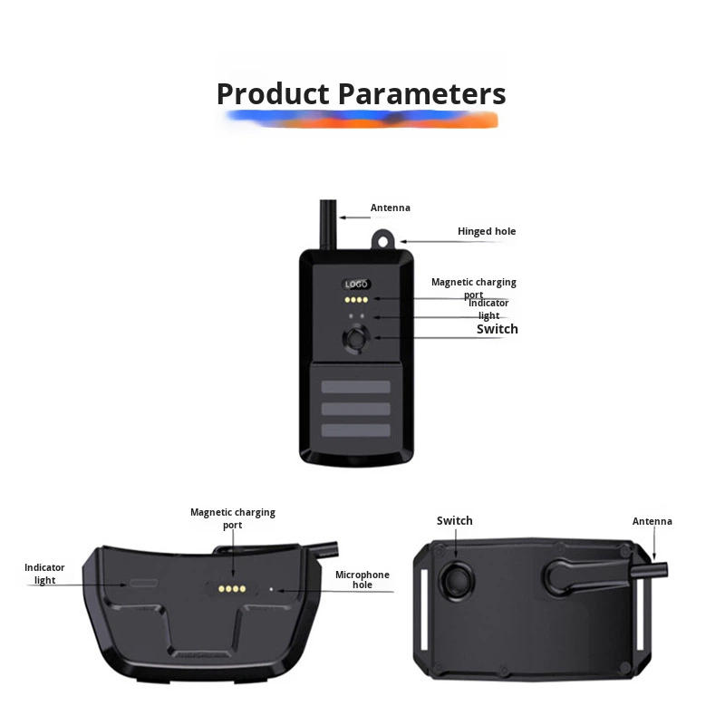 GPS and Radio Positioning Coll - Hunting Dog Outdoor 评论和价格