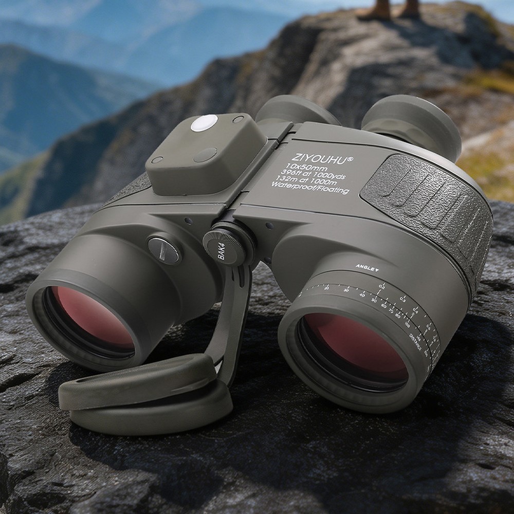 [Brand] 10x50 Binoculars with  - Hunting Outdoor Brands 评论和价格