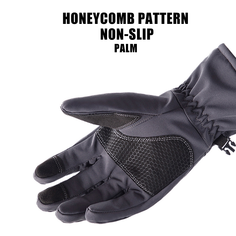 Tactics Outdoors Camouflage Hu - Outdoor Hunting Gloves 评论和价格